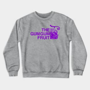 GUM GUM Crewneck Sweatshirt